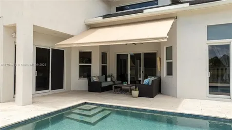 815 Regal Cove Road Weston FL 33327
