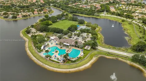 815 Regal Cove Road Weston FL 33327