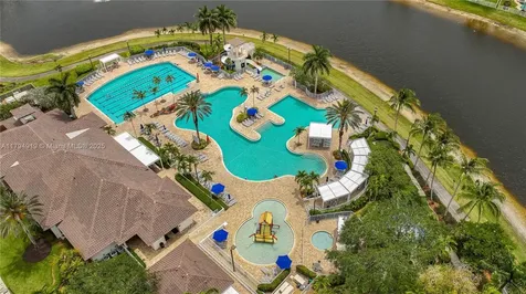 815 Regal Cove Road Weston FL 33327