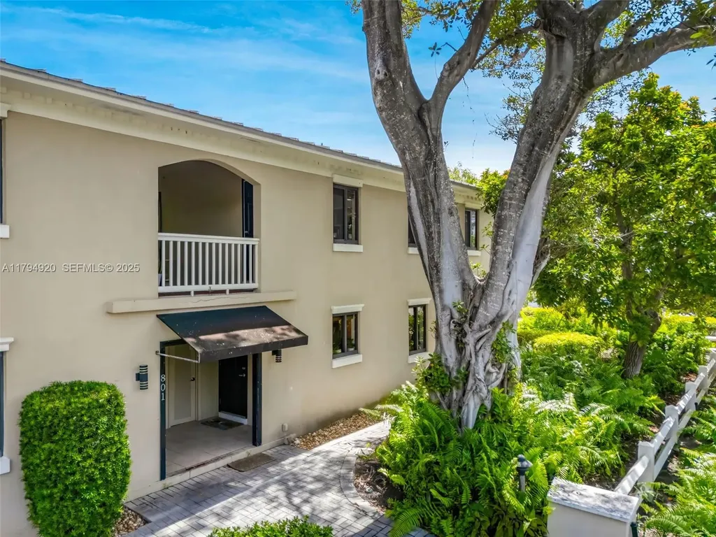 801 NE 18th Avenue #1-4 Fort Lauderdale FL 33304