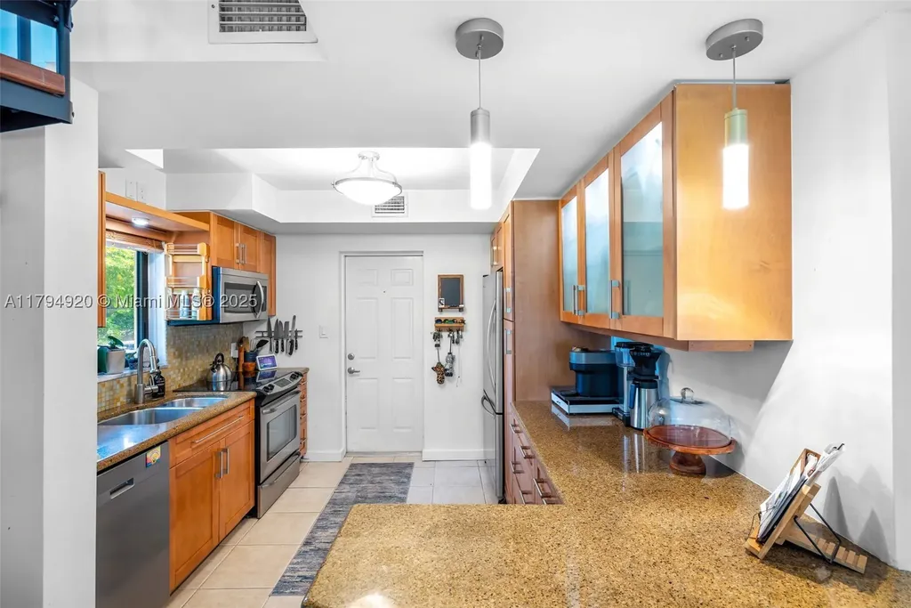 801 NE 18th Avenue #1-4 Fort Lauderdale FL 33304