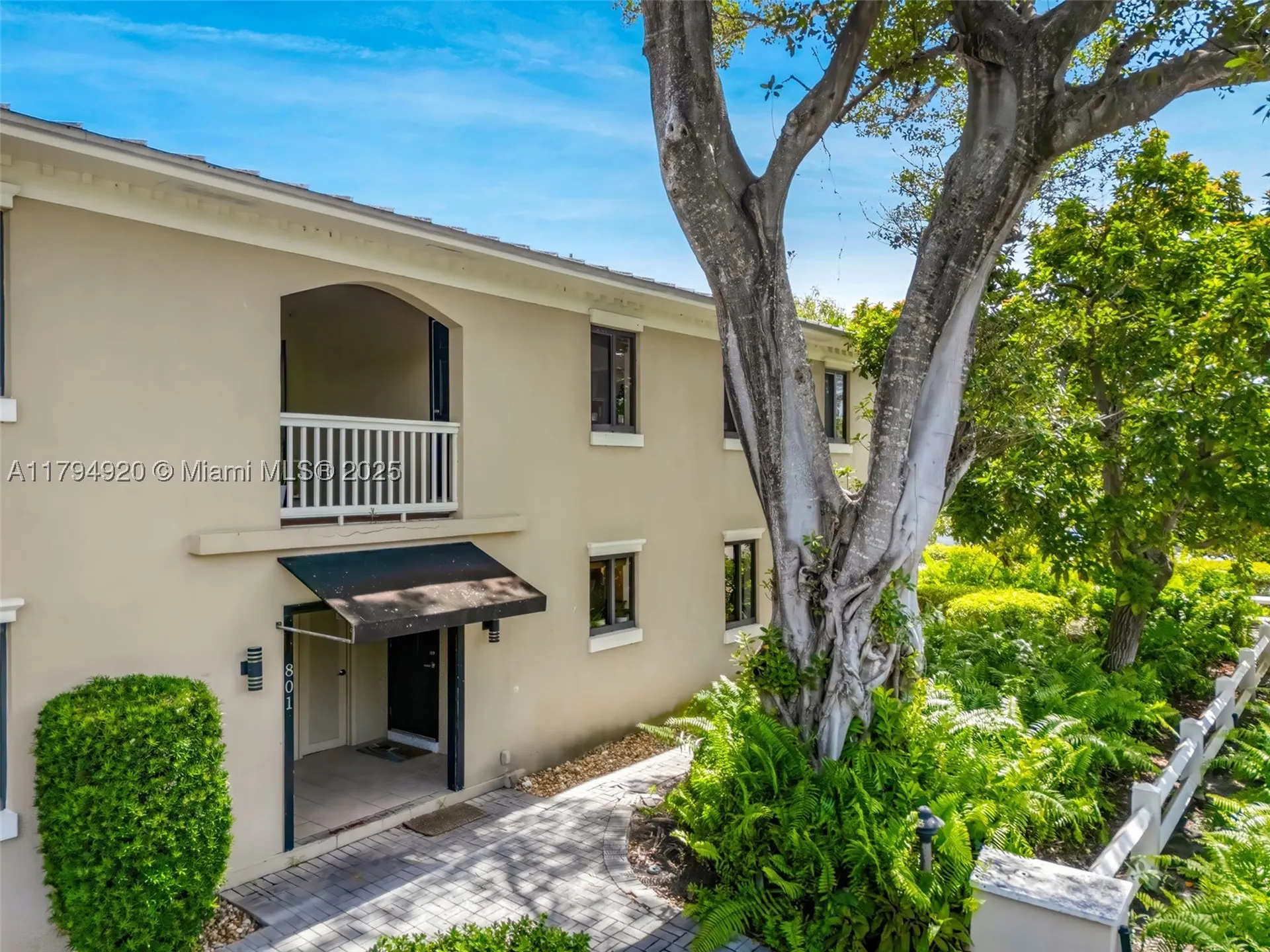801 NE 18th Avenue #1-4 Fort Lauderdale FL 33304