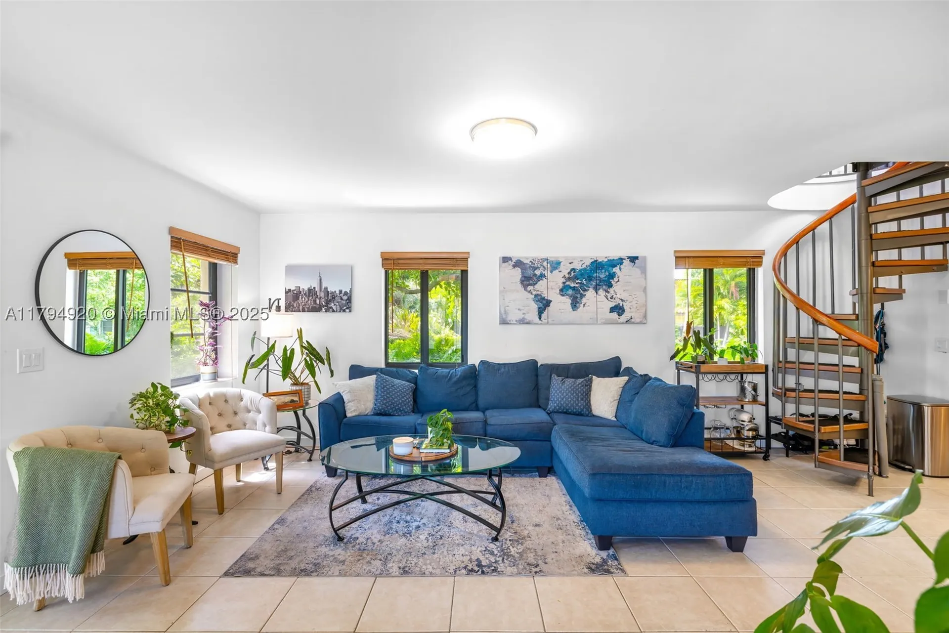 801 NE 18th Avenue #1-4 Fort Lauderdale FL 33304