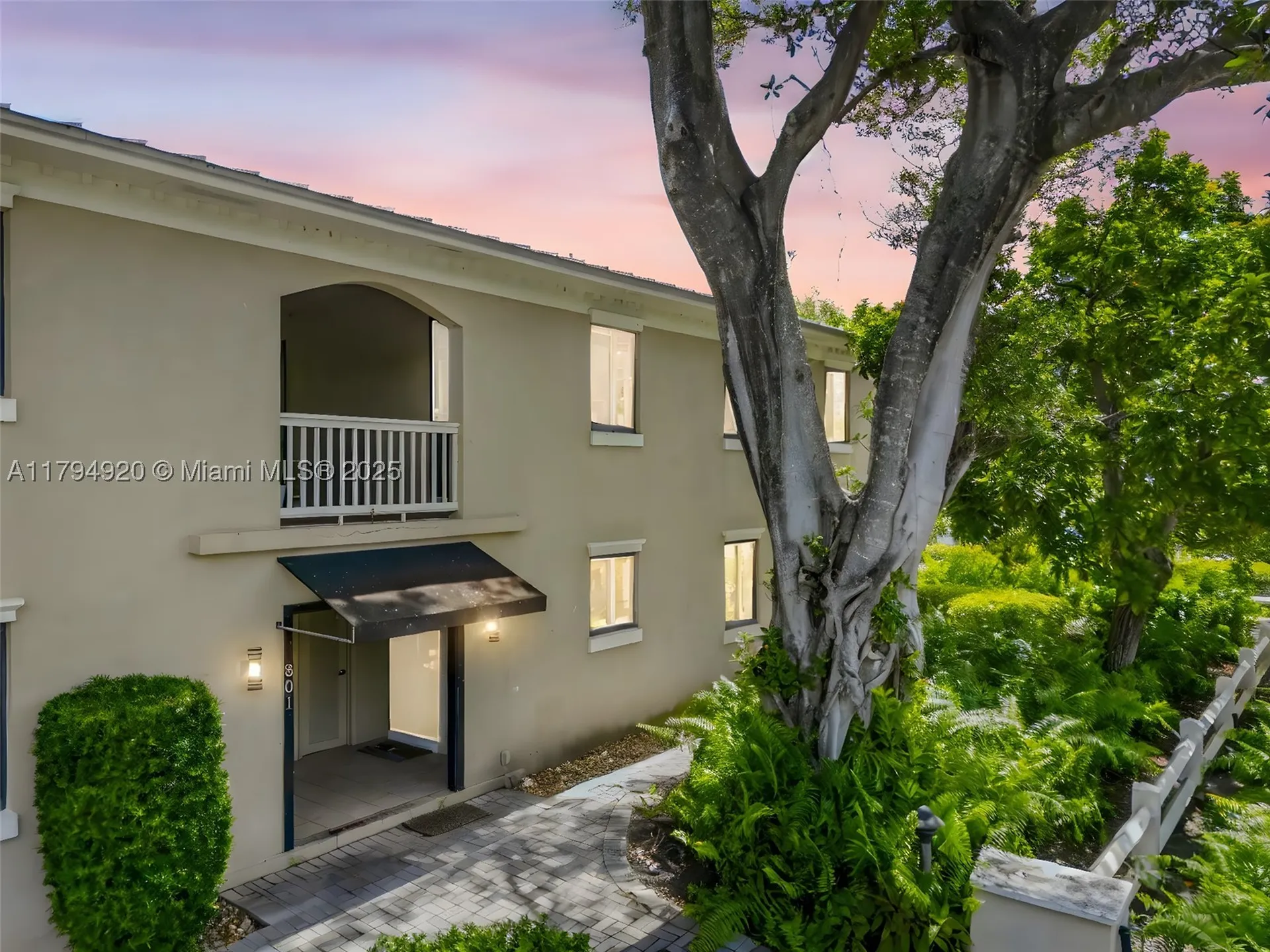 801 NE 18th Avenue #1-4 Fort Lauderdale FL 33304
