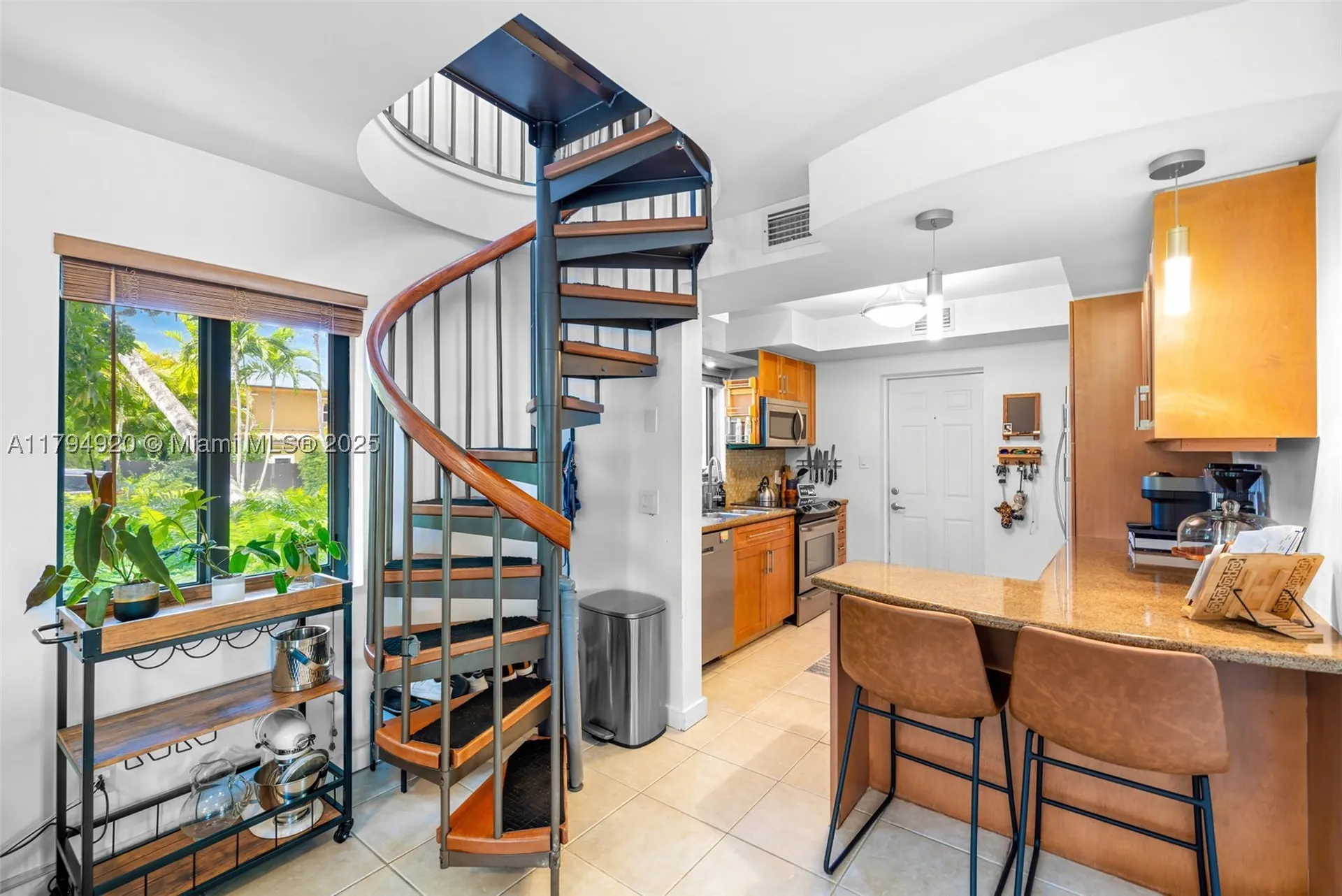 801 NE 18th Avenue #1-4 Fort Lauderdale FL 33304