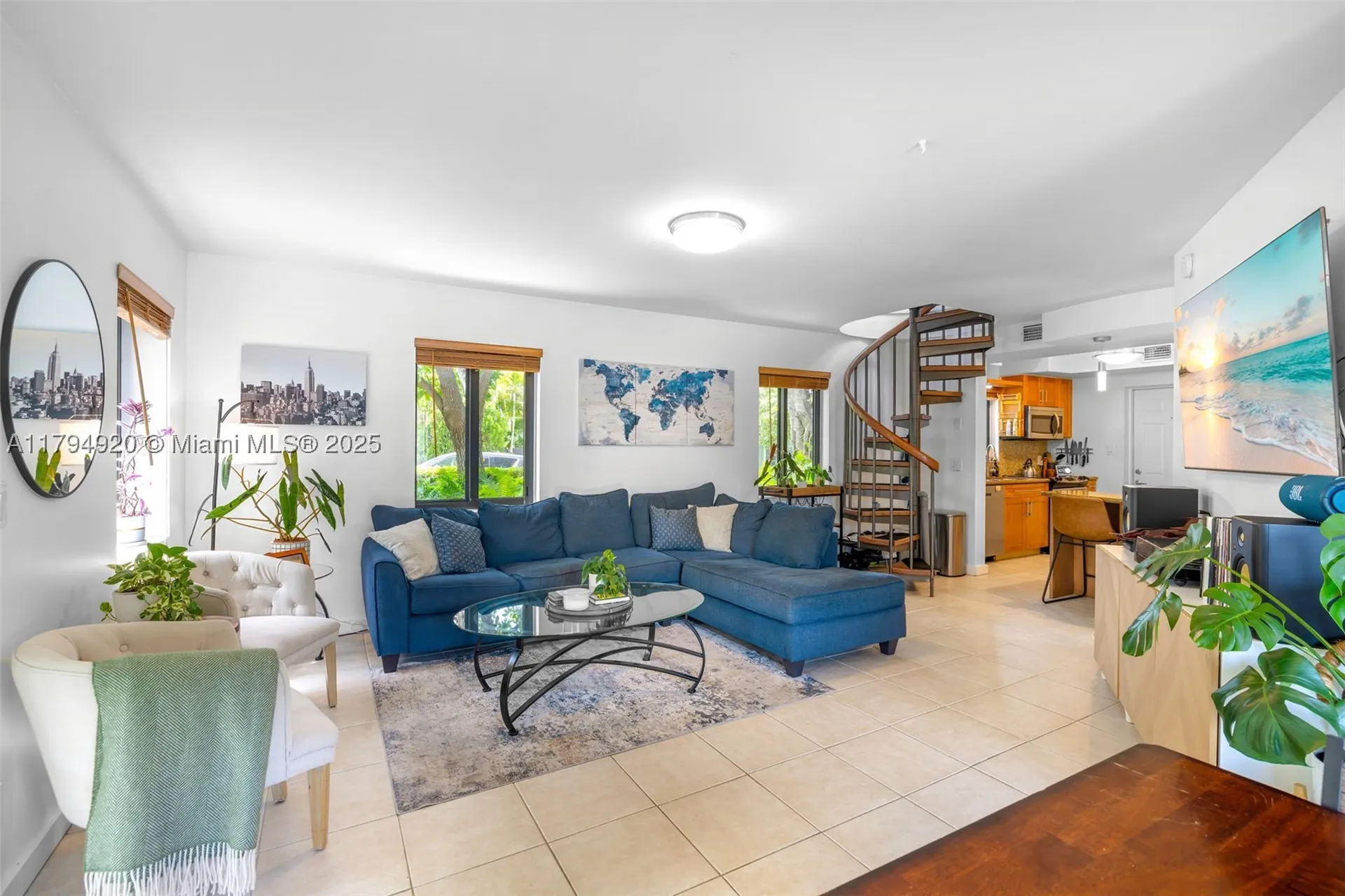 801 NE 18th Avenue #1-4 Fort Lauderdale FL 33304