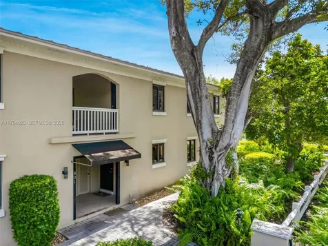 801 NE 18th Avenue #1-4 Fort Lauderdale FL 33304