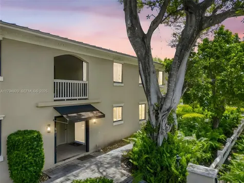 801 NE 18th Avenue #1-4 Fort Lauderdale FL 33304