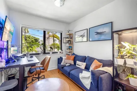 801 NE 18th Avenue #1-4 Fort Lauderdale FL 33304