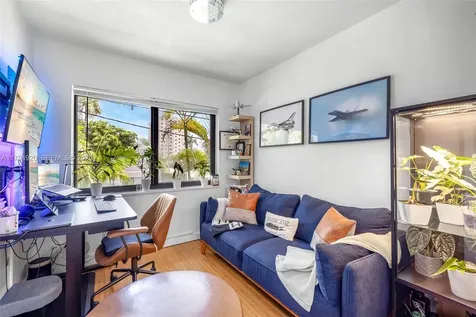 801 NE 18th Avenue #1-4 Fort Lauderdale FL 33304