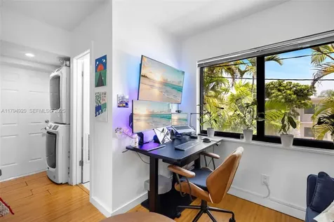 801 NE 18th Avenue #1-4 Fort Lauderdale FL 33304