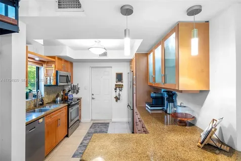 801 NE 18th Avenue #1-4 Fort Lauderdale FL 33304