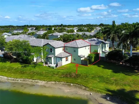 3064 SE 1st Drive Homestead FL 33033