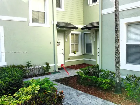 3064 SE 1st Drive Homestead FL 33033