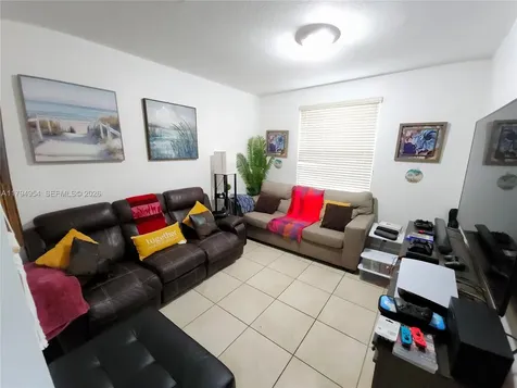 3064 SE 1st Drive Homestead FL 33033