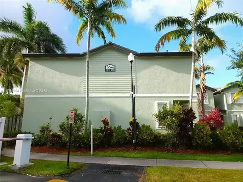 3064 SE 1st Drive Homestead FL 33033