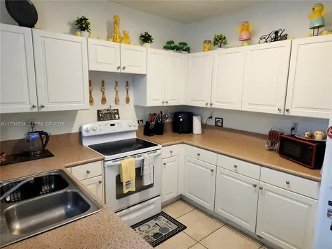 3064 SE 1st Drive Homestead FL 33033
