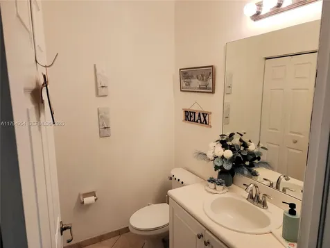 3064 SE 1st Drive Homestead FL 33033