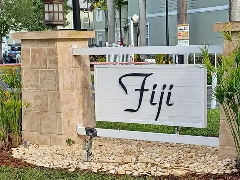 3064 SE 1st Drive Homestead FL 33033
