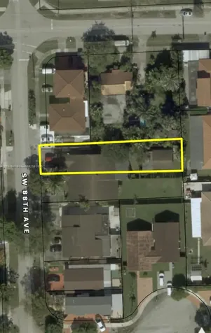 971 SW 88th Avenue Miami FL 33174