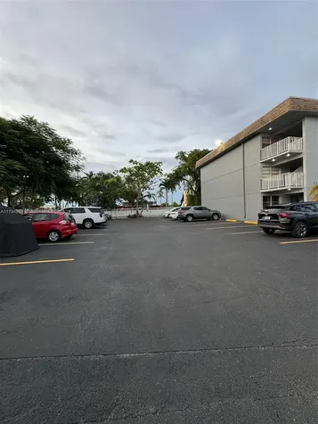 11195 SW 1st Street Sweetwater FL 33174
