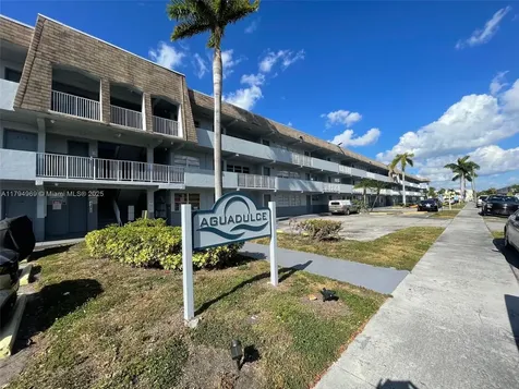 11195 SW 1st Street Sweetwater FL 33174