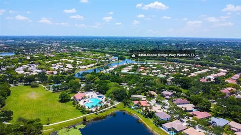 4458 Stone Ridge Way Weston FL 33331