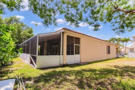 4458 Stone Ridge Way Weston FL 33331