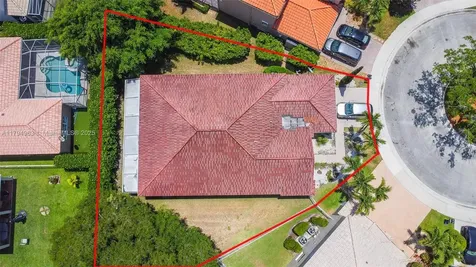 4458 Stone Ridge Way Weston FL 33331