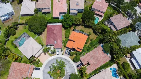 4458 Stone Ridge Way Weston FL 33331
