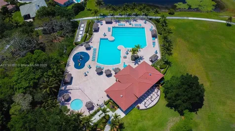 4458 Stone Ridge Way Weston FL 33331