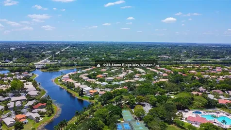 4458 Stone Ridge Way Weston FL 33331