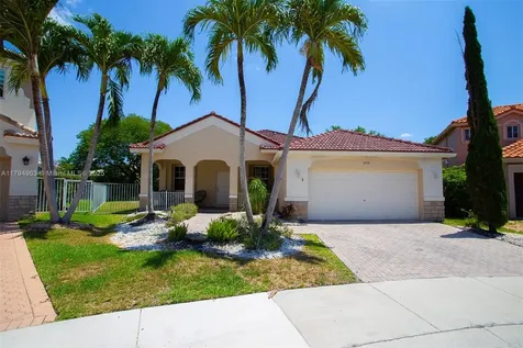 4458 Stone Ridge Way Weston FL 33331