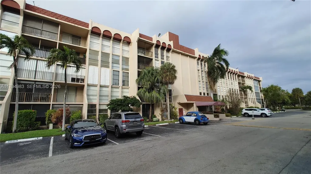 2101 Atlantic Shores Boulevard Hallandale Beach FL 33009