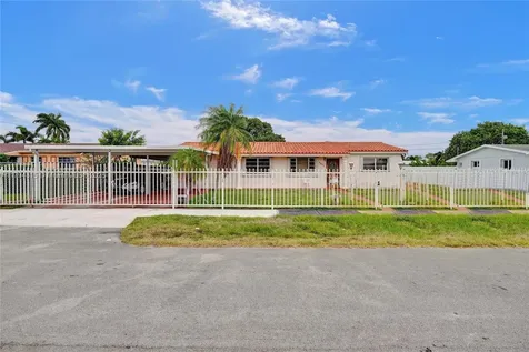 2831 NW 212th Street Miami Gardens FL 33056