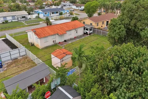 2831 NW 212th Street Miami Gardens FL 33056