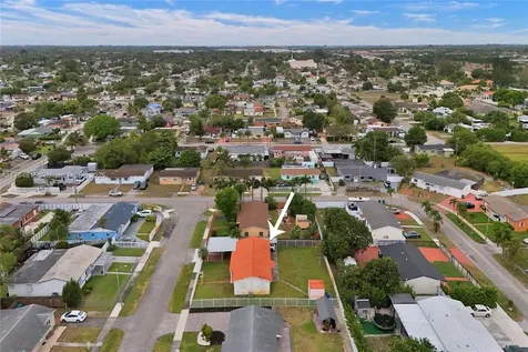 2831 NW 212th Street Miami Gardens FL 33056