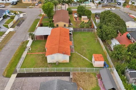 2831 NW 212th Street Miami Gardens FL 33056