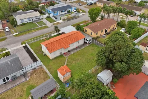 2831 NW 212th Street Miami Gardens FL 33056