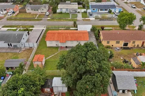 2831 NW 212th Street Miami Gardens FL 33056