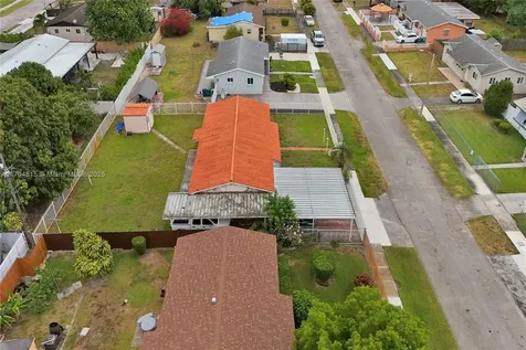2831 NW 212th Street Miami Gardens FL 33056
