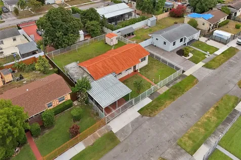 2831 NW 212th Street Miami Gardens FL 33056
