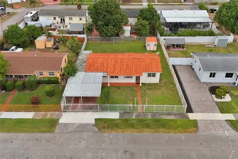 2831 NW 212th Street Miami Gardens FL 33056