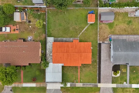 2831 NW 212th Street Miami Gardens FL 33056