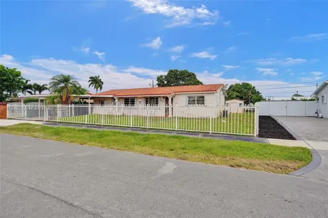 2831 NW 212th Street Miami Gardens FL 33056