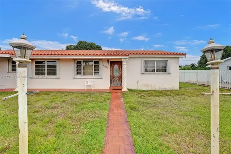 2831 NW 212th Street Miami Gardens FL 33056