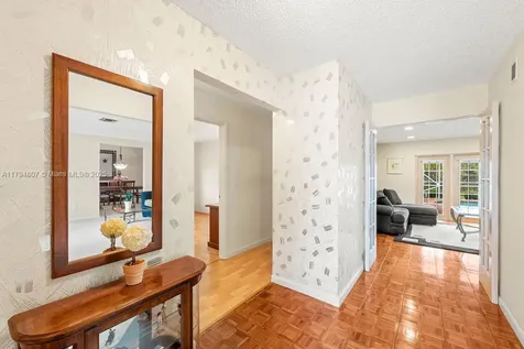7640 NW 6th Court Plantation FL 33324