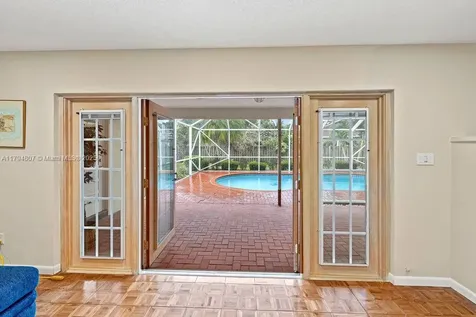 7640 NW 6th Court Plantation FL 33324