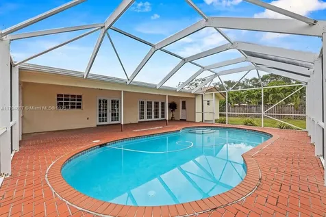 7640 NW 6th Court Plantation FL 33324