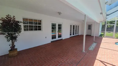 7640 NW 6th Court Plantation FL 33324